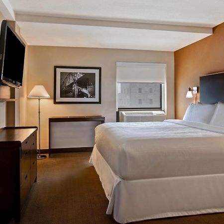 Four Points By Sheraton Peoria Exterior foto