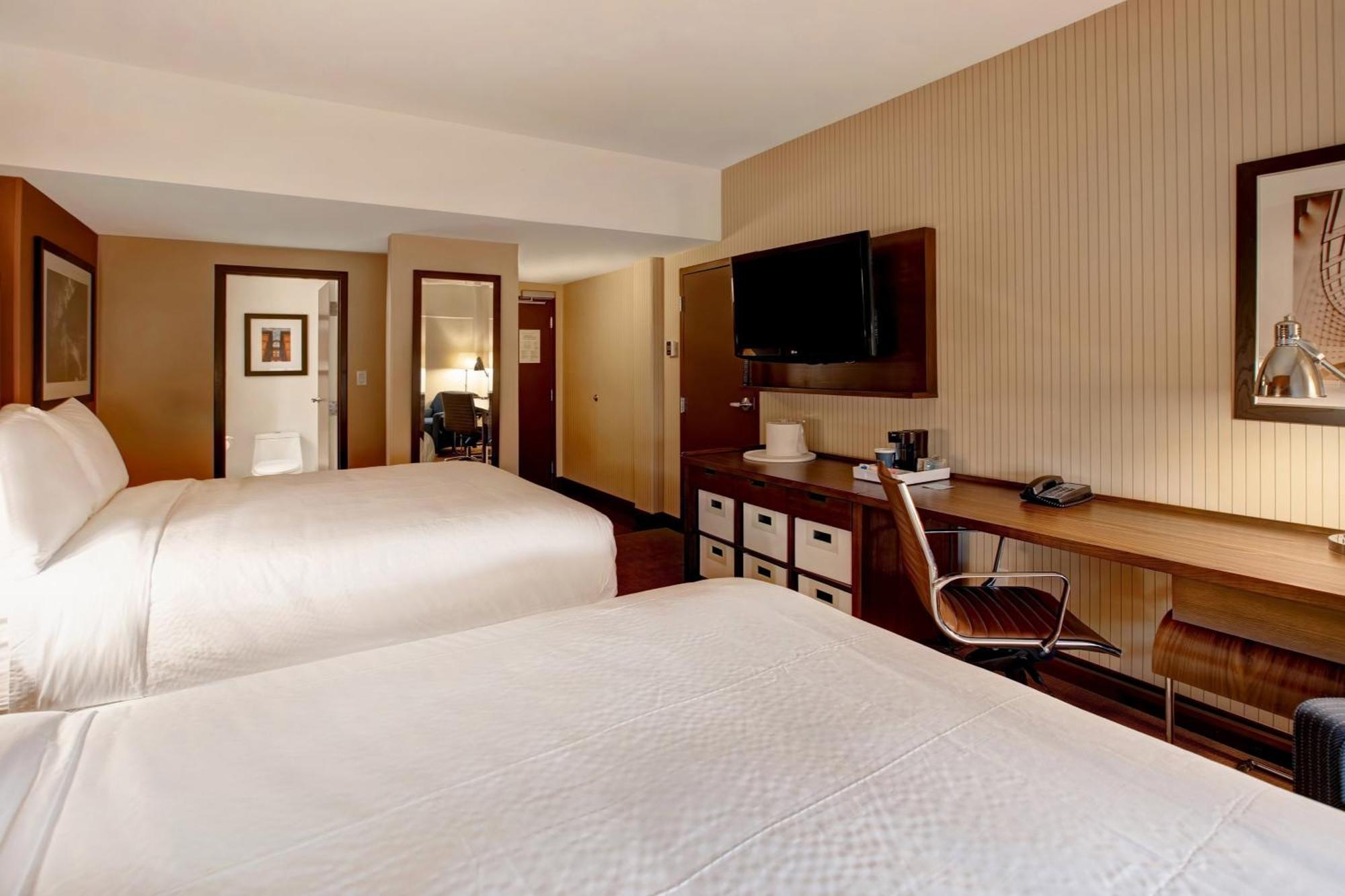 Four Points By Sheraton Peoria Exterior foto