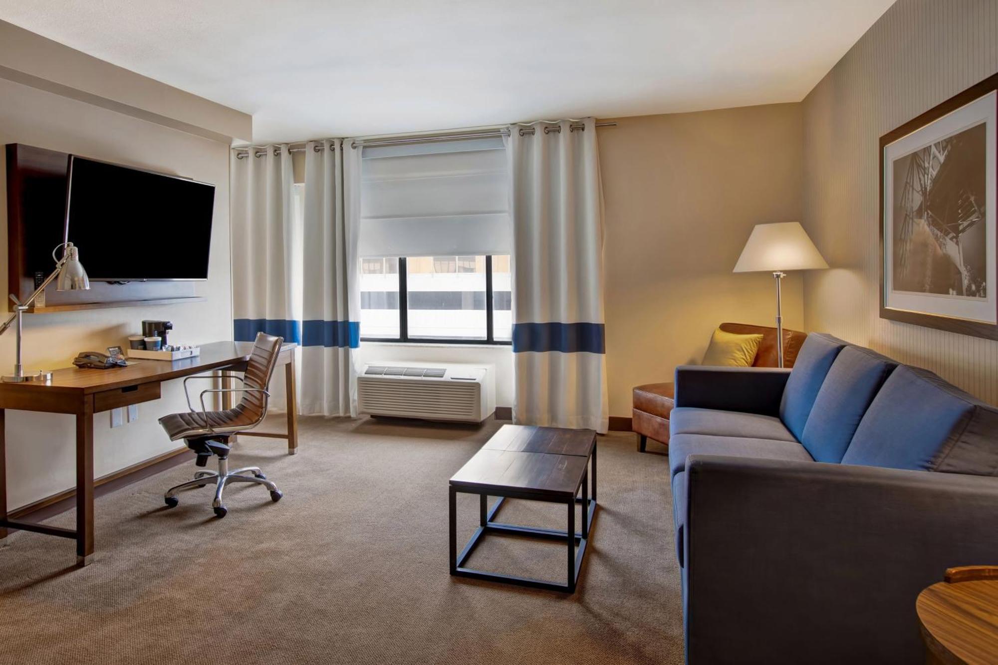 Four Points By Sheraton Peoria Exterior foto