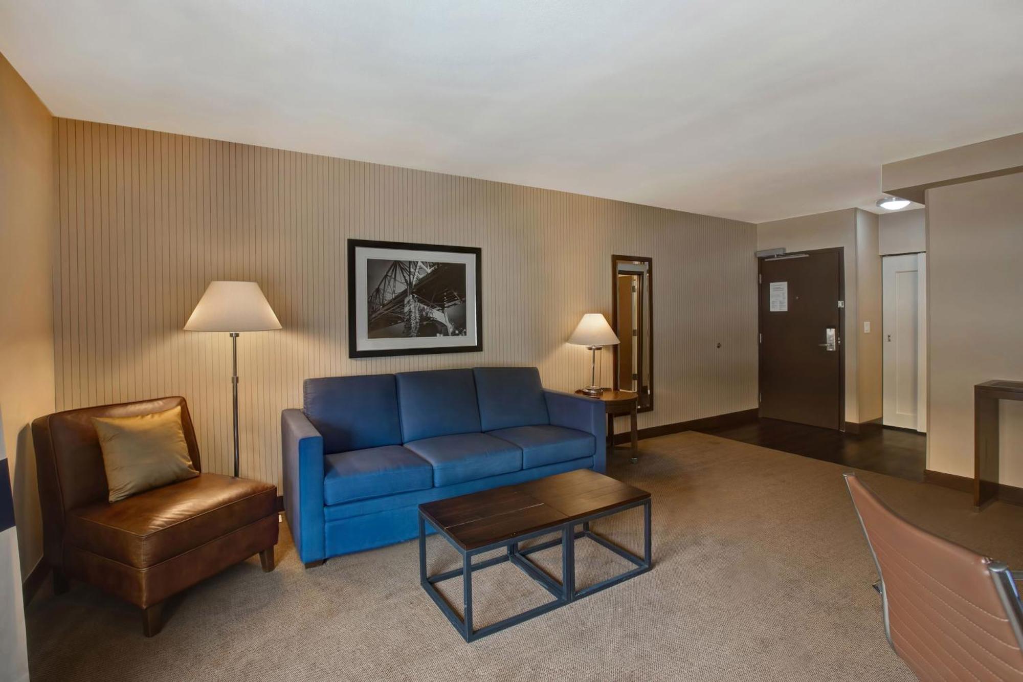 Four Points By Sheraton Peoria Exterior foto