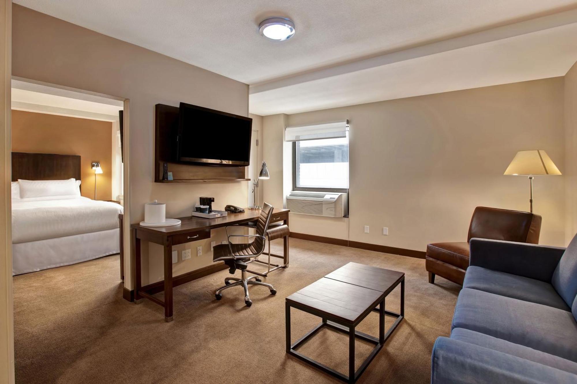 Four Points By Sheraton Peoria Exterior foto
