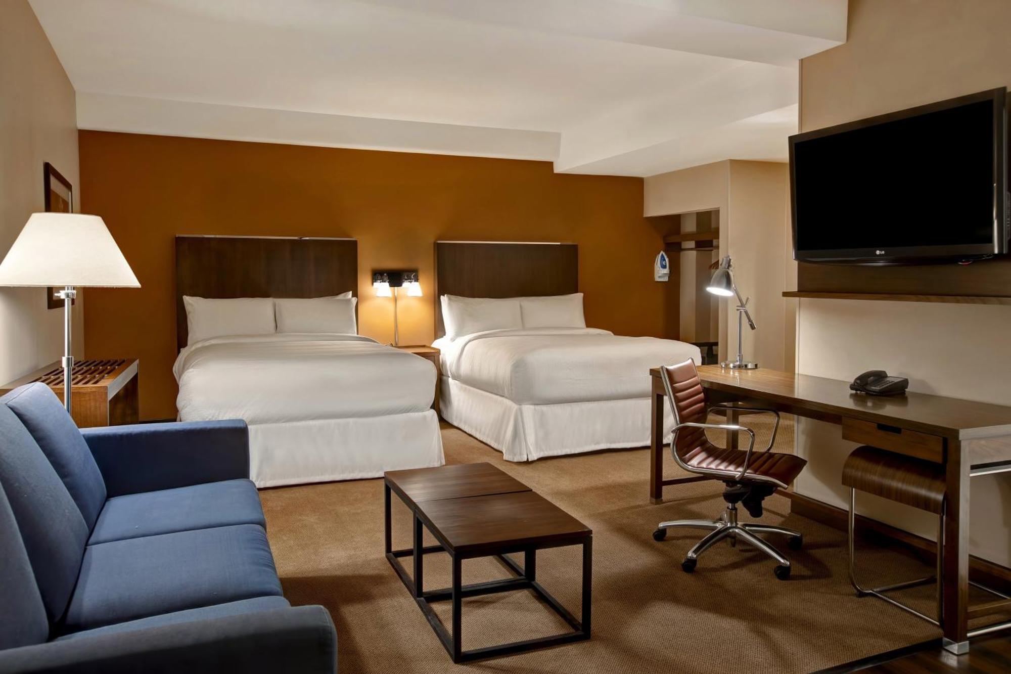 Four Points By Sheraton Peoria Exterior foto