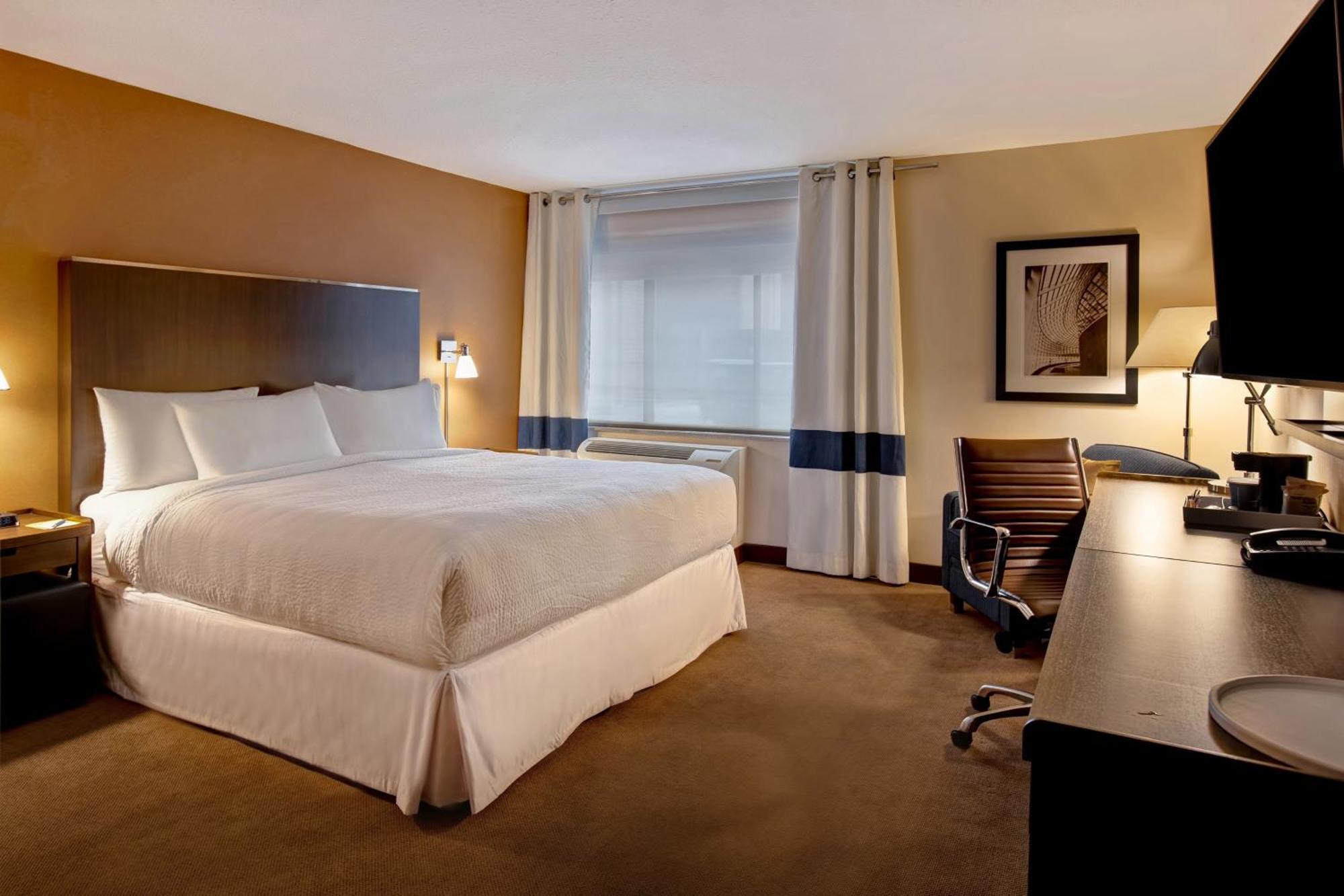 Four Points By Sheraton Peoria Exterior foto