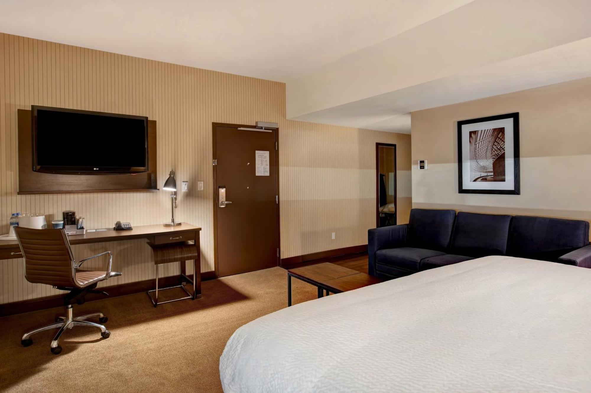 Four Points By Sheraton Peoria Exterior foto