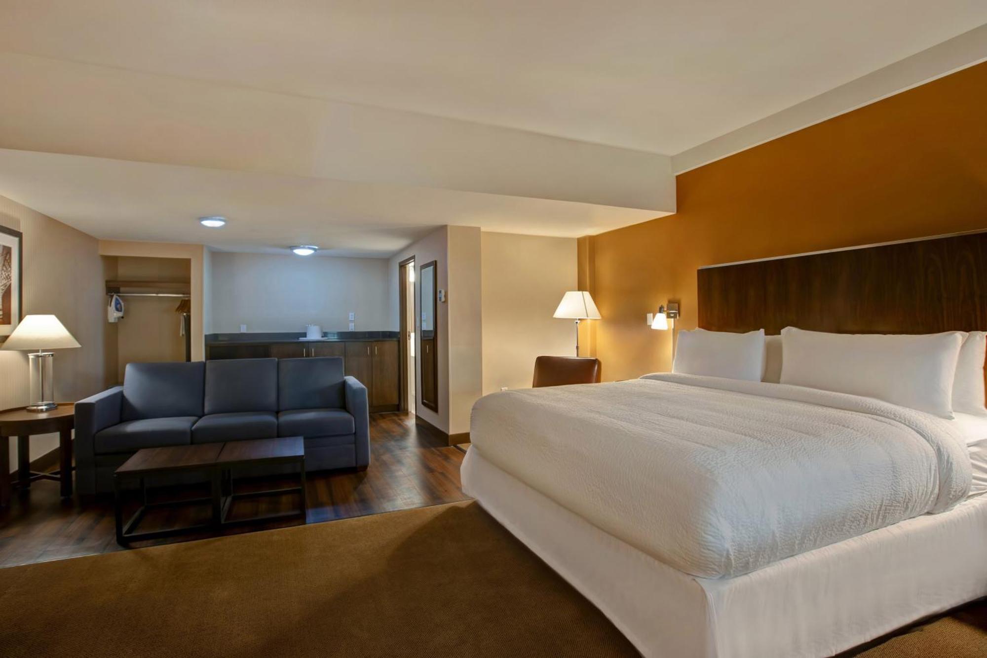 Four Points By Sheraton Peoria Exterior foto