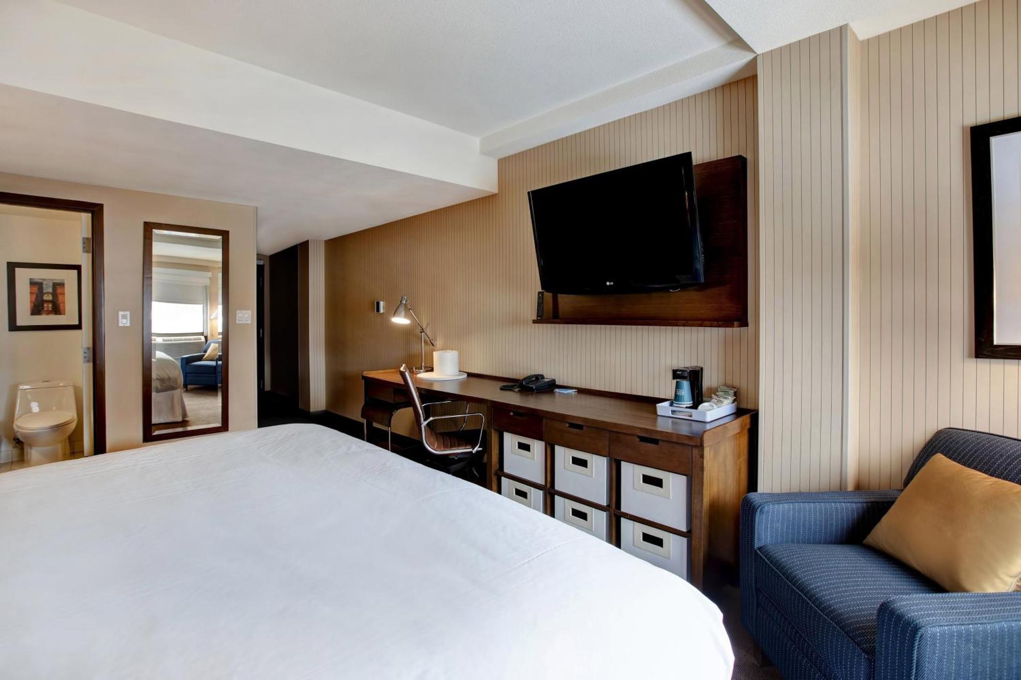 Four Points By Sheraton Peoria Exterior foto