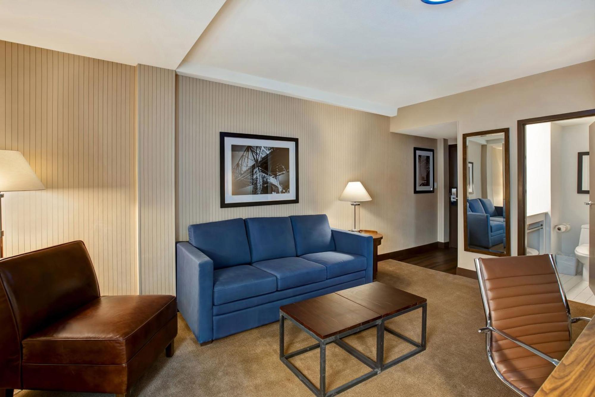 Four Points By Sheraton Peoria Exterior foto