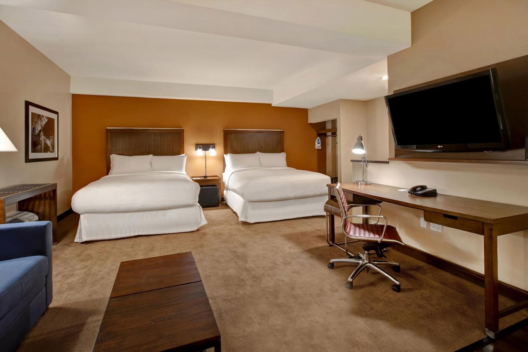 Four Points By Sheraton Peoria Exterior foto